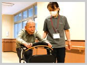 個別機能訓練