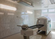 ルフレ樹の里機械浴室