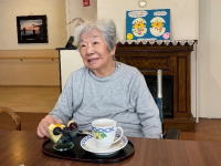 樹の里特養ブログ