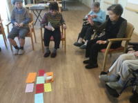 樹の里特養ブログ