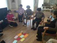 樹の里特養ブログ