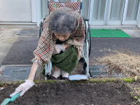 樹の里特養ブログ