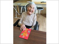 樹の里特養ブログ