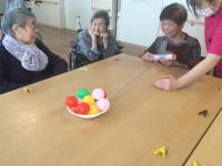 樹の里特養ブログ