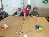 樹の里特養ブログ