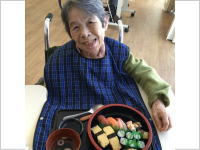 樹の里特養ブログ