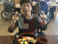 樹の里特養ブログ