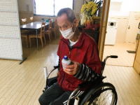 樹の里特養ブログ