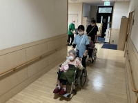 樹の里特養ブログ