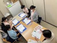 樹の里特養ブログ