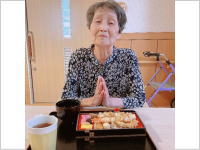 樹の里特養ブログ