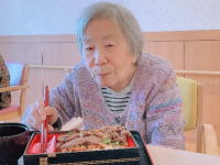 樹の里特養ブログ