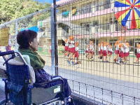 樹の里特養ブログ