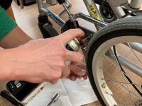 樹の里特養ブログ