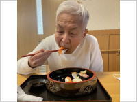 樹の里特養ブログ