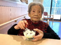 樹の里特養ブログ