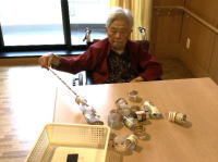 樹の里特養ブログ