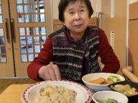 樹の里特養ブログ