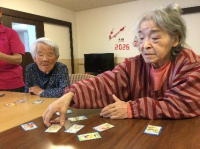 ラシュレ樹の里