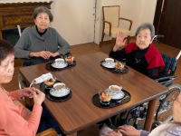 ラシュレ樹の里