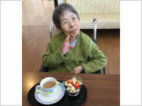 ラシュレ樹の里