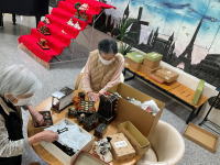 樹の里特養ブログ