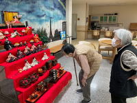 樹の里特養ブログ
