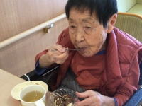 樹の里特養ブログ