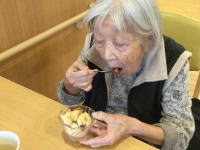 樹の里特養ブログ