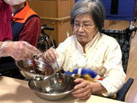 樹の里特養ブログ