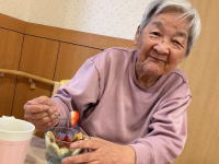 樹の里特養ブログ