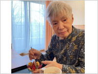 樹の里特養ブログ